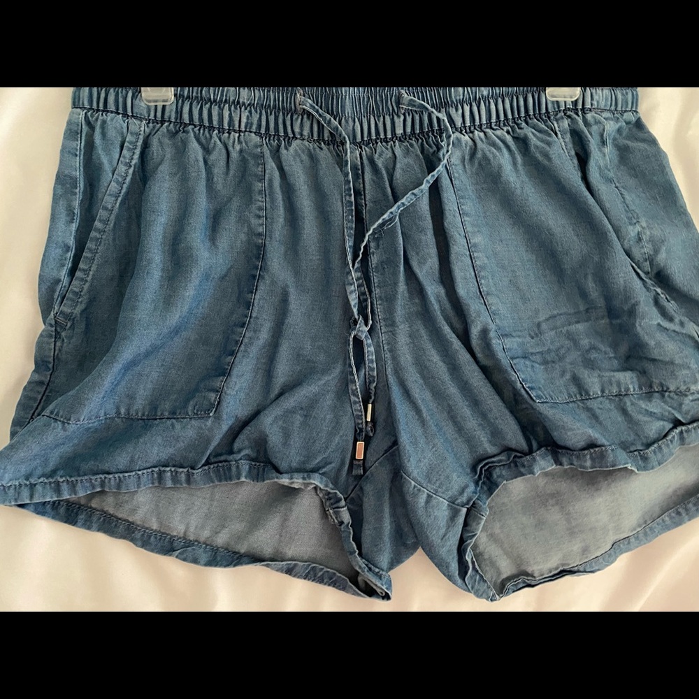Old navy shorts